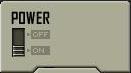 INN Power Off Button